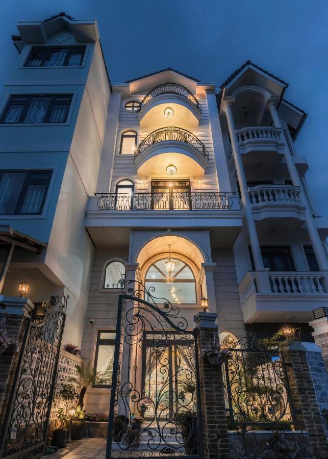 Broccoli'S House Da Lat Exterior foto